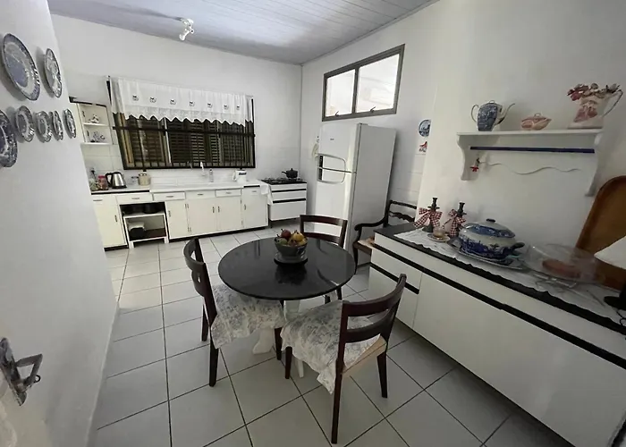 Lindo Quarto Quadra Mar