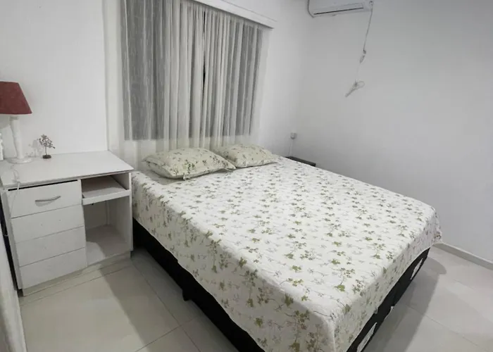 Lindo Quarto Quadra Mar