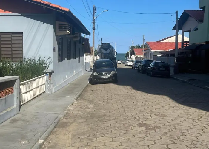 Lindo Quarto Quadra Mar