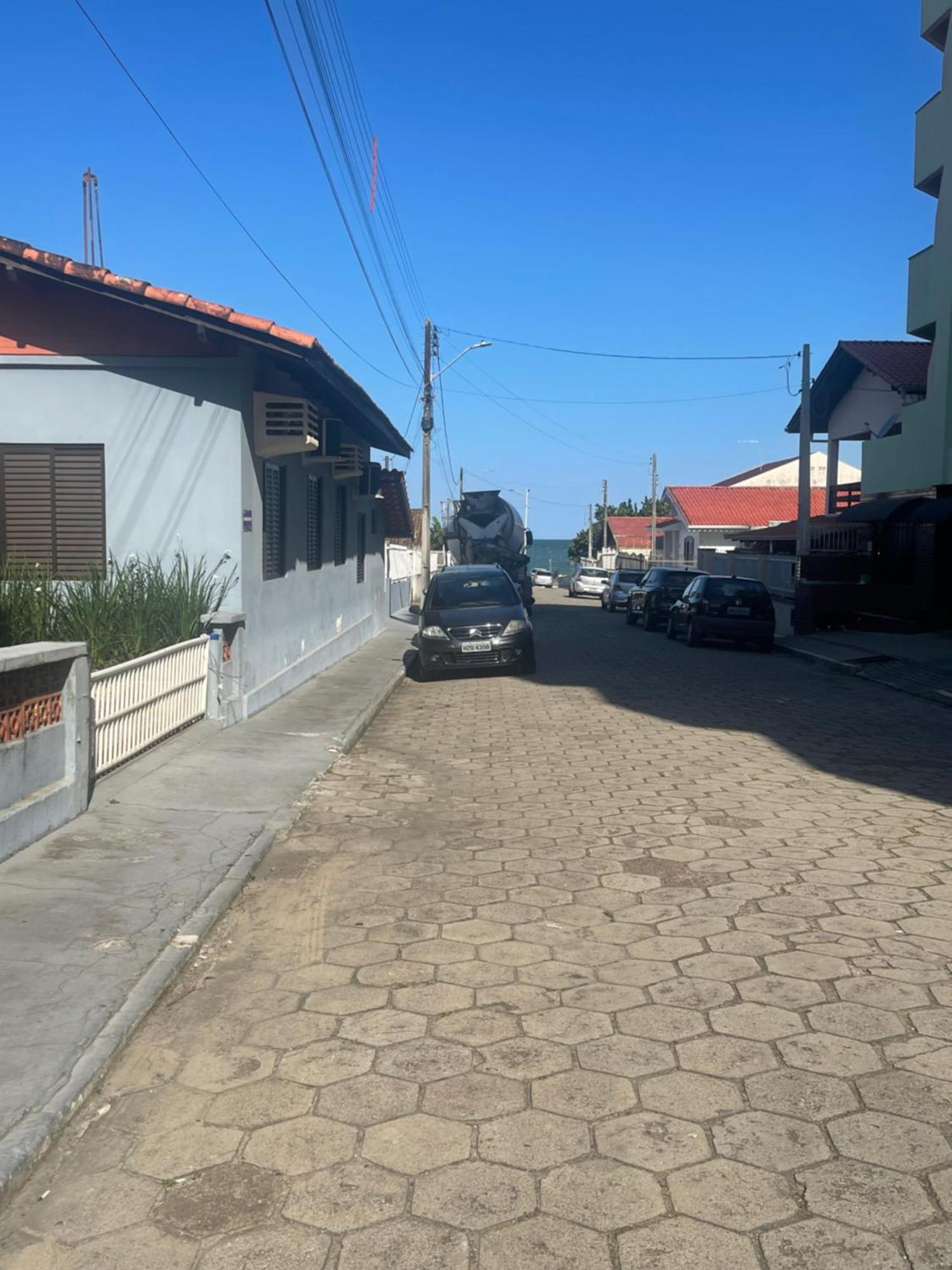 Lindo Quadra Mar *